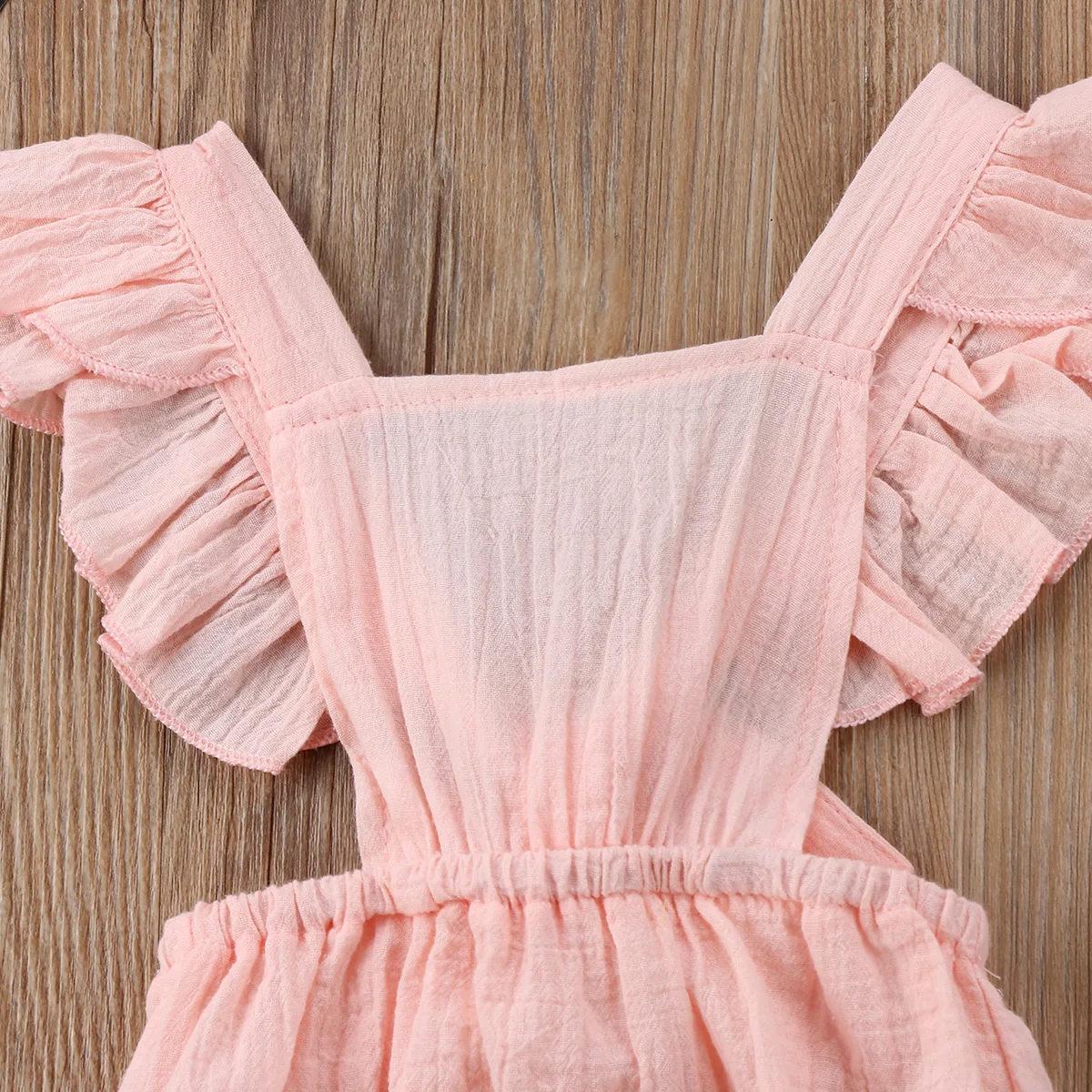 Новинка 2018 Одежда для новорожденных девочек детская одежда костюм от