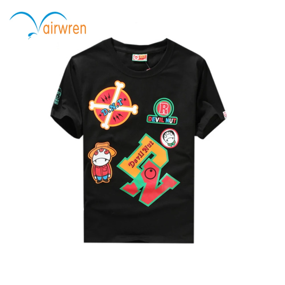 Лучший дизайн высокоскоростная многофункциональная машина для печати футболок