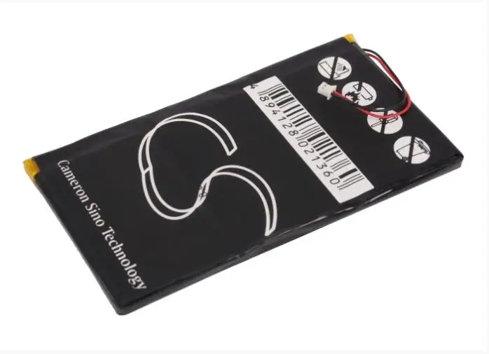 Cameron sino 3600 mAh Батарея для COWON PMP A2 20 ГБ 30 GB A3 60 GB 80 GB MP3, MP4, аккумулятор PMP