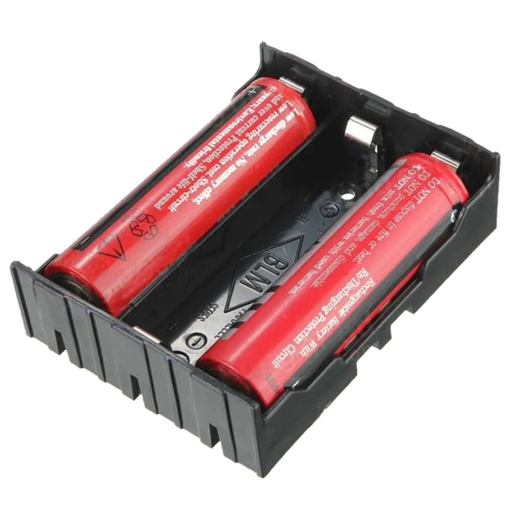 2019 портативный Электрический Батарея Зарядное устройство для хранения &quotСделай