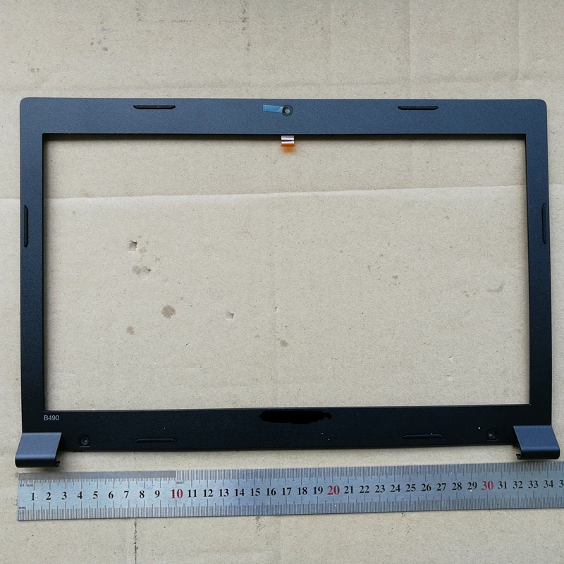 New laptop lcd front bezel cover screen frame for lenovo B480 B485 B490 B495 M490 M495 60.4wz05.001 | Компьютеры и офис