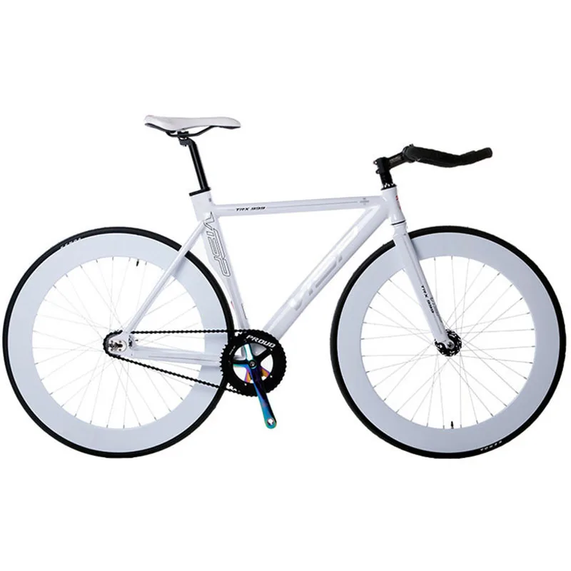 Fixie обод колеса велосипеда с фиксированной передачей обод велосипеда для ступицы 32 отверстия дорожный велосипед Колесная пара колеса велосипеда 70 мм/90 мм