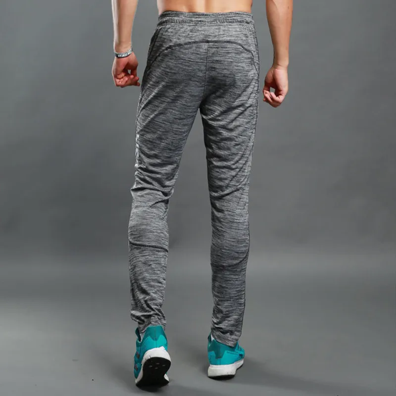 Vertvie 2019 Autumn Men Pants Hip Sports Joggers Running Male Trousers Solid Drawstring Sweatpants Plus Size | Спорт и развлечения