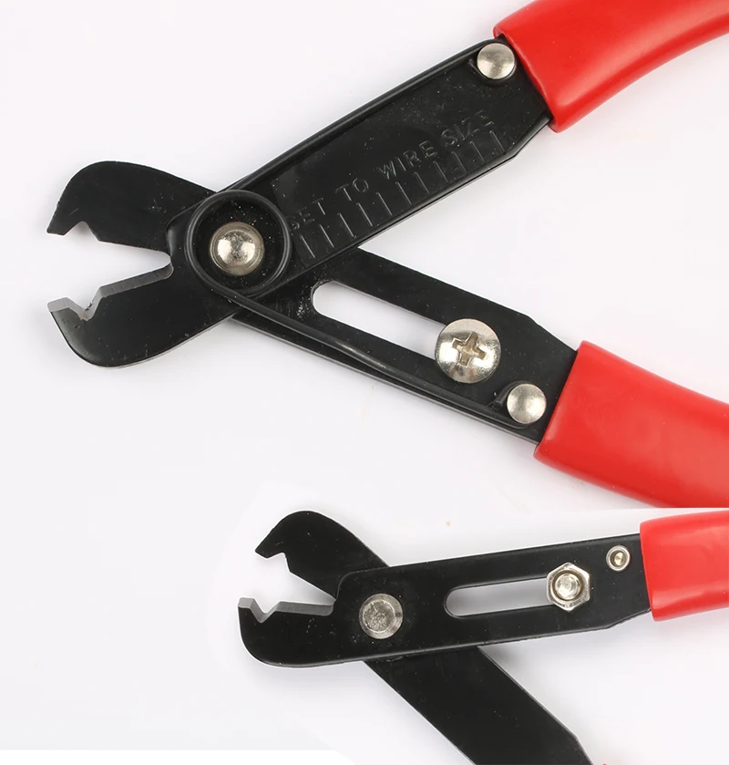 Фрезы и устройство для зачистки используемые отключения разных типов тонких