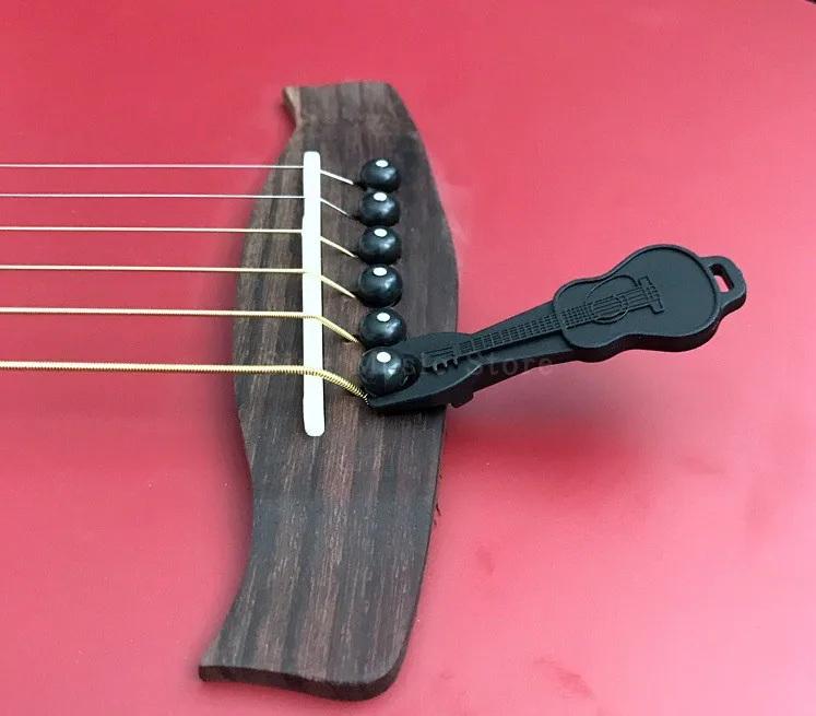 30 шт. пластиковый гитарный бас Мульти-инструмент гаечный ключ ручка Джек тюнер