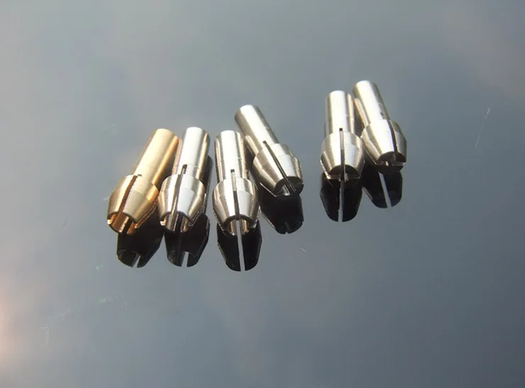 Латунный зажим зажимного патрона для электрической шлифовальной машинки 6