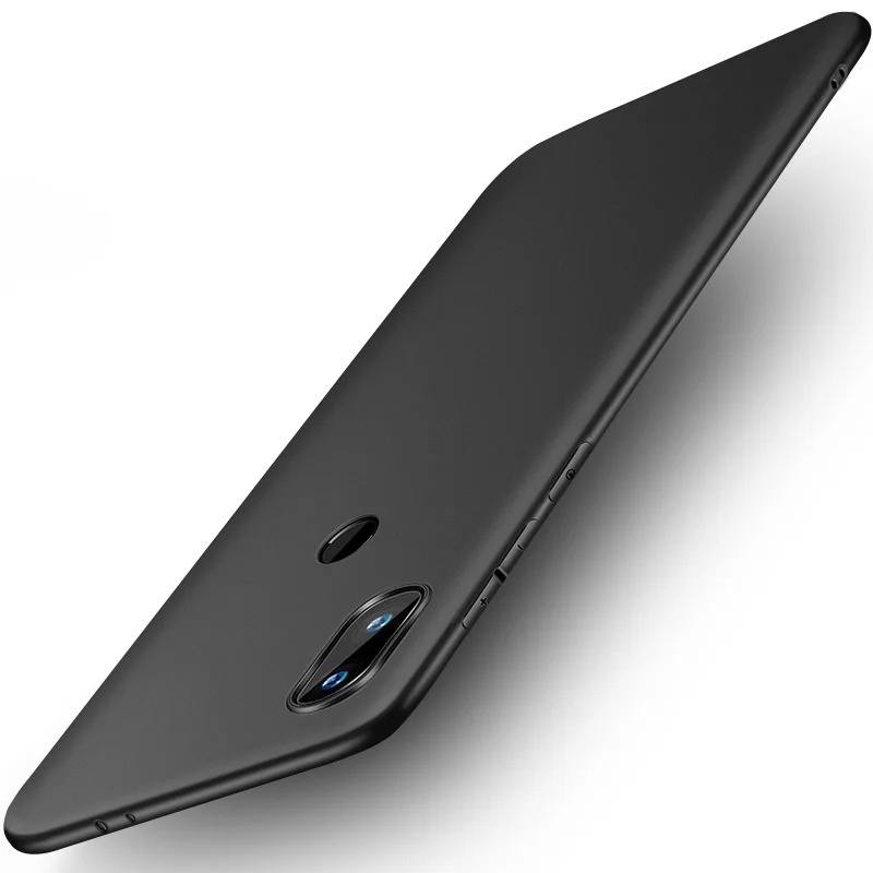 For Xiaomi Redmi S2 Case Luxury S 2 Silicone Soft Cover Xiomi Protection Phone | Мобильные телефоны и аксессуары