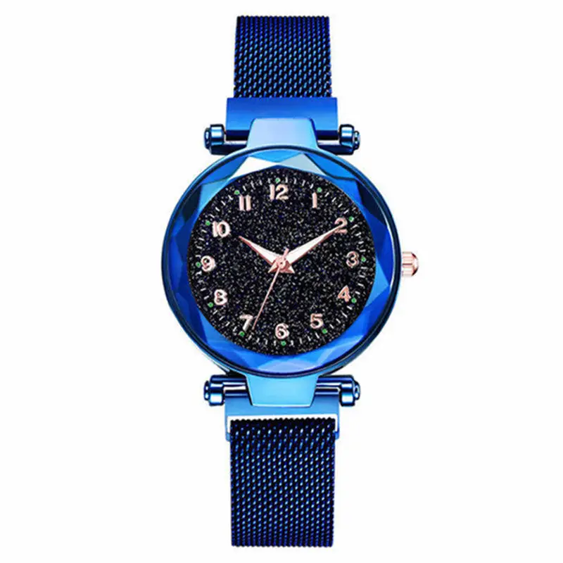 Роскошные стальные часы для женщин креативные Модные кварцевые Reloj Mujer 2018 женские