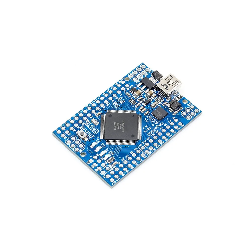 Mega 2560 PRO ATmega16U2/ATmega2560-16AU Для Mega 2560 pro