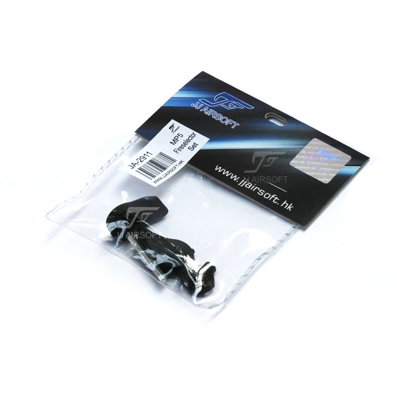 JJ Airsoft MP5 Fireselector Set suitable for TM JG Cyma and etc. AEG Series | Спорт и развлечения