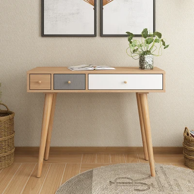 G2 dresser Модные комоды в японском стиле, современный минималистичный небольшой мини скандинавский макияж, маленькая мебель для спальни - Цвет: G2 dresser