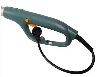 Электрическая пила бесплатная доставка цепные пилы на высокой высоте 600 Вт.