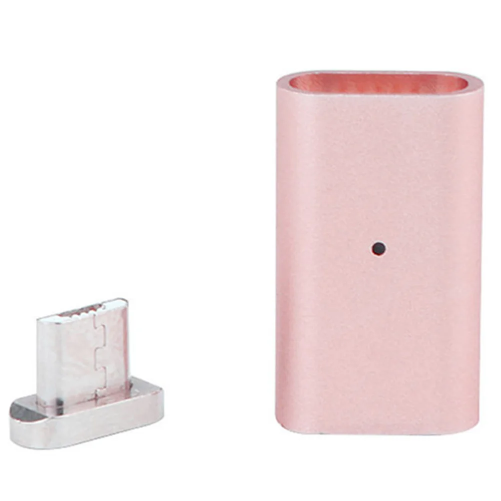 Micro usb зарядный кабель Магнитный адаптер зарядное устройство для телефона Xiaomi