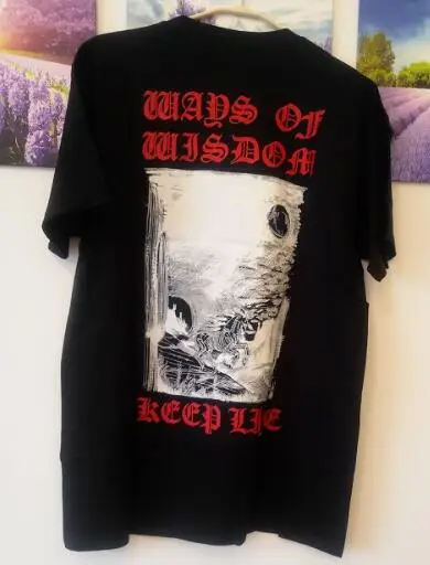 

Europe Casual Short sleeves Basic Graphic Tee Top Crew-Neck Van Gogh Oil Painting Printed T Shirts