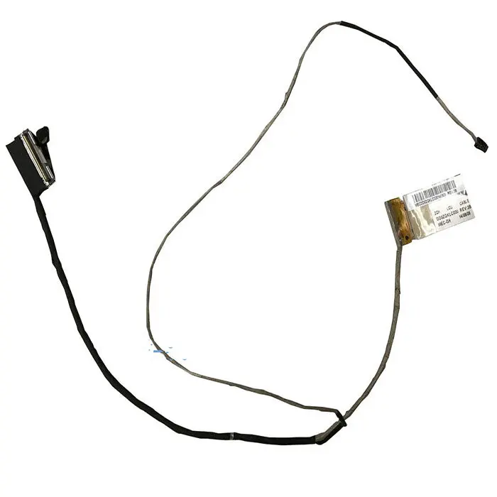 Новинка оригинальный для Acer V5 472 led lcd lvds cable video flex 473G DD0ZQKLC020 DD0ZQKLC010|Компьютерные