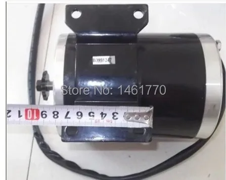 Горячая Распродажа MY1020 1000W 48V моторы для электрических велосипедов, DC матовый механический мотор, Электрический мотор для велосипеда