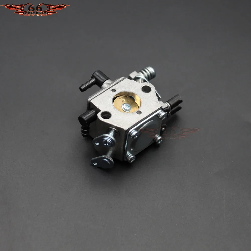Карбюратор карбюратор для китайской бензопилы 4500 5200 5800 45CC 52CC 58CC Новинка