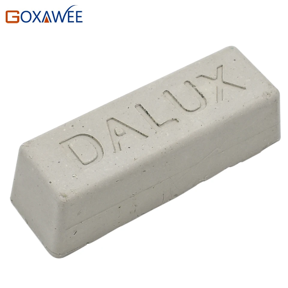 GOXAWEE 1 шт. абразивная паста для полировки металла ювелирных изделий абразивные