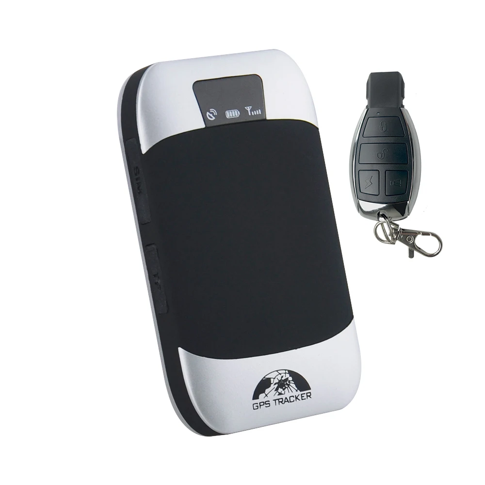 Автомобильный Gps трекер TK303I Mini для мотоцикла автомобиля GPS Трекер Coban GPS303I двойное