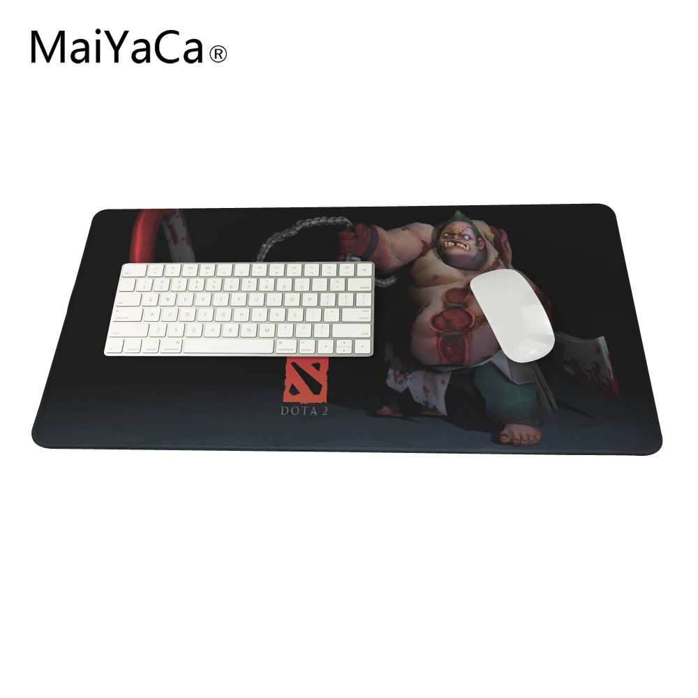 Игровая тема Dota 2 коврик для мыши 300*900*2 мм или 300*600*2 мм игровой коврик для мыши ПК ноутбук компьютерные игровые мыши игровой коврик