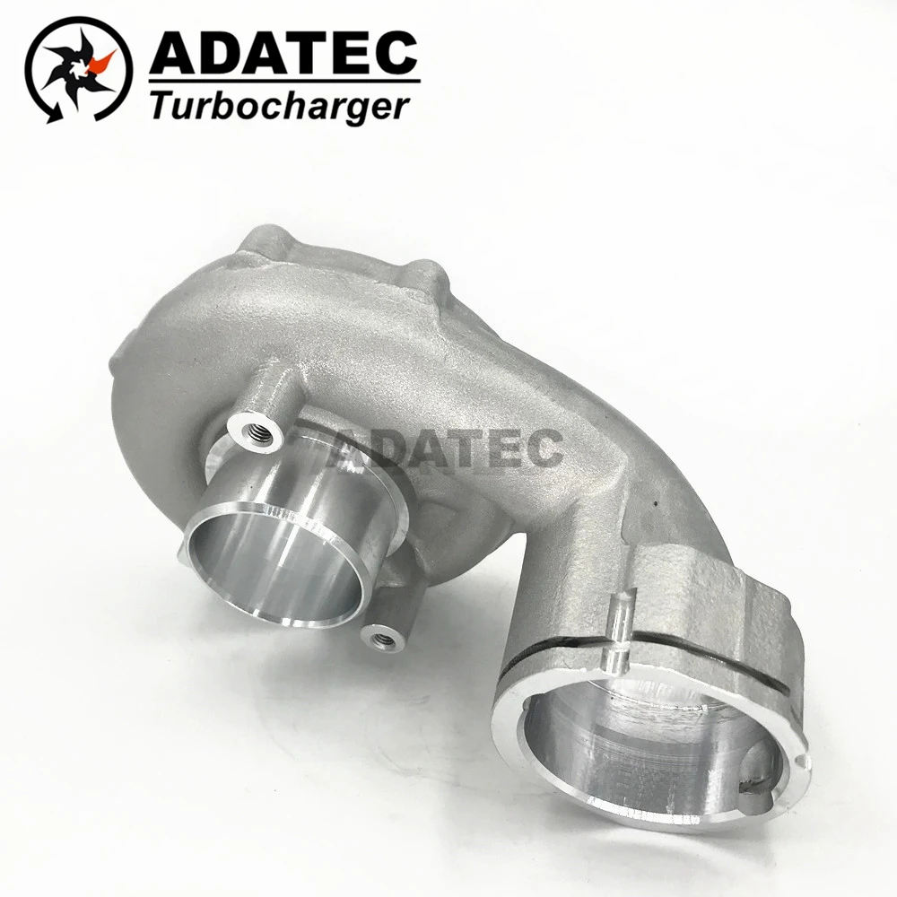 Housing 721021 Turbine Cover 038253016gv 038253016g For Volkswagen Golf Iv 1.9 Tdi 110 Kw - 150 Hp Arl