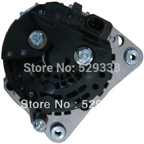 Новый 12V 90A авто генератор 0124325021 0124325022 0124325035 0124325097 038903018 038903023T 074903025M для VOLKSWAGEN |