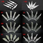 Нож с фиксированным лезвием, инструменты для резьбы по дереву, набор для резьбы по дереву, мини нож для резьбы по дереву, лезвия для ремонта печатных плат, наклейки, ремесла