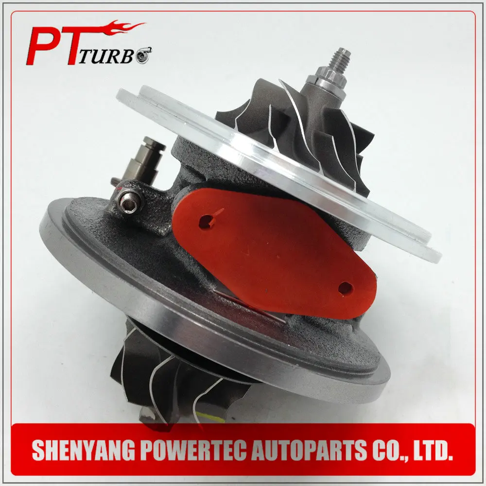 Ремонтный турбо набор Garrett картридж для Seat Leon 1 9 TDI ARL 110KW 150Hp GT1749VB 721021 5006S 0005/4 chra|kit