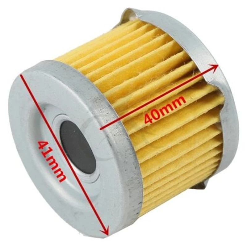 Oil Filter For Aprilia 200 Scarabeo Light Neti.e. 2007-2013 Motorcycle | Автомобили и мотоциклы