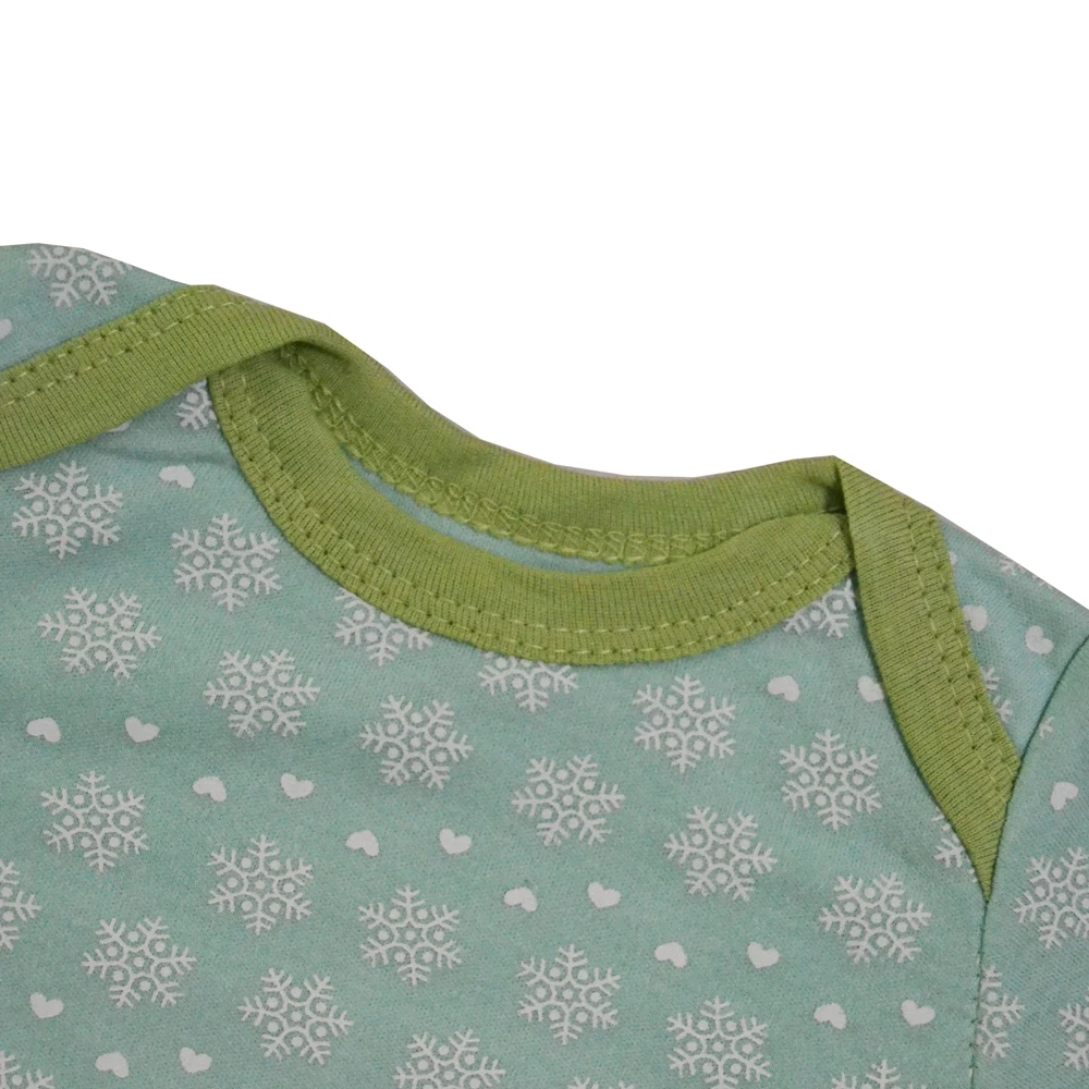 Baby Bodysuits Long Sleeve Newborn Spring Autumn Infant Jumpsuit Clothes for Boys &amp Girls | Детская одежда и обувь