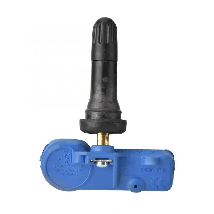 TPMS Датчик давления в шинах 22853740 для Hyundai Accent Equus Kia Rio Borrego датчик передатчик
