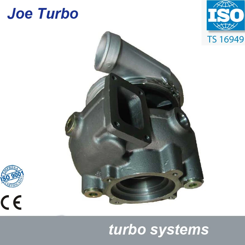 HX80 3594139 3594141 turbo turbocharger for Cummins KTA50 | Автомобили и мотоциклы