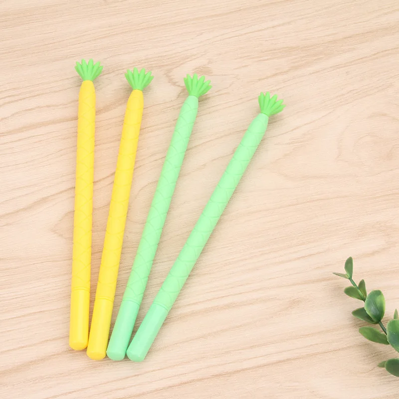 1 шт. креативные канцелярские принадлежности и милая нейтральная ручка с