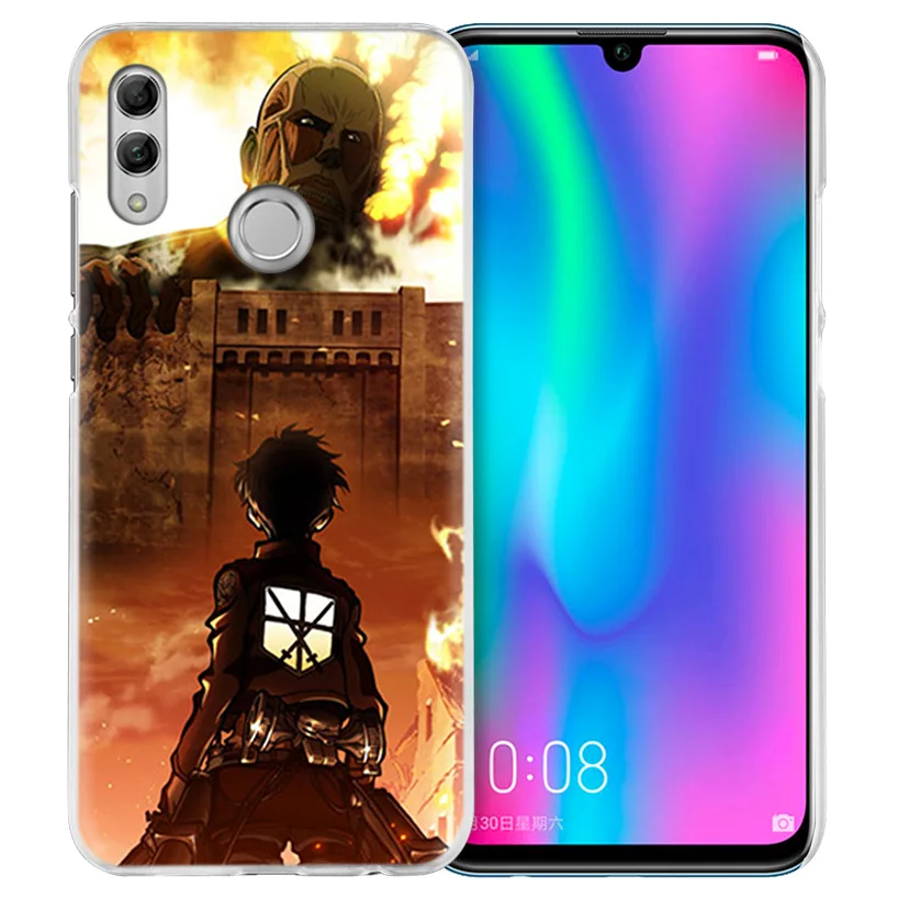 Чехол для Huawei Honor 8X 9A 9C 9S 9X Pro Y9 8A 2020 10 Lite Play 20i Y6 Y7 2019|Бамперы| |