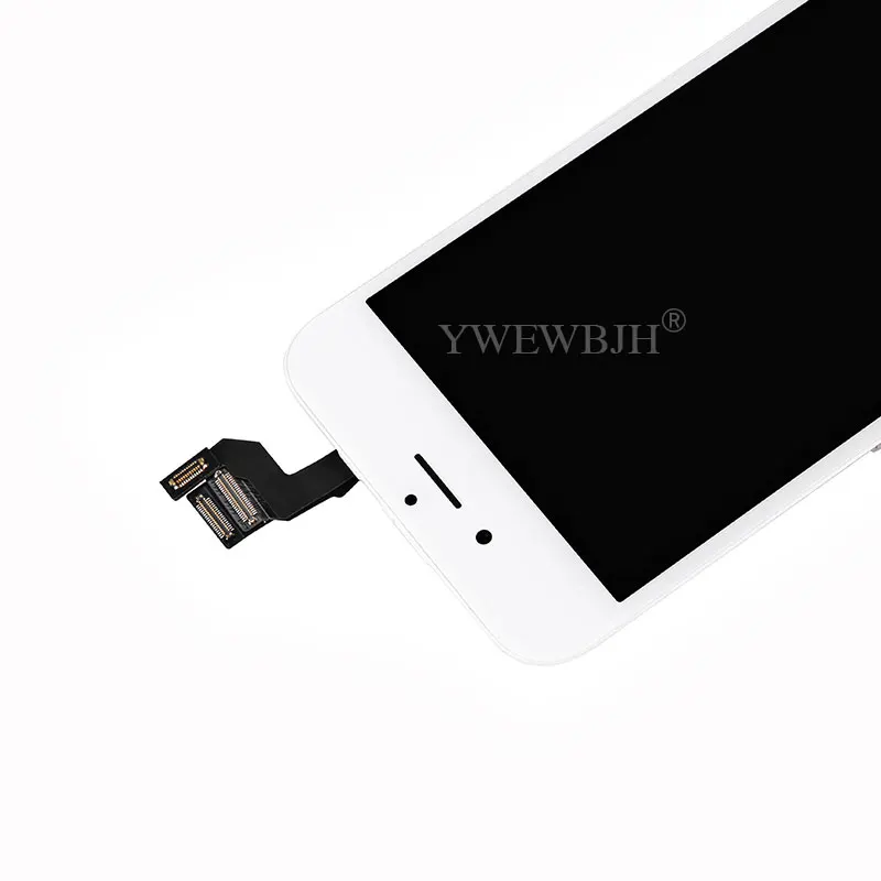 YWEWBJH ЖК экран для iPhone 6S полный набор с 3D сенсором фронтальной камерой без замены