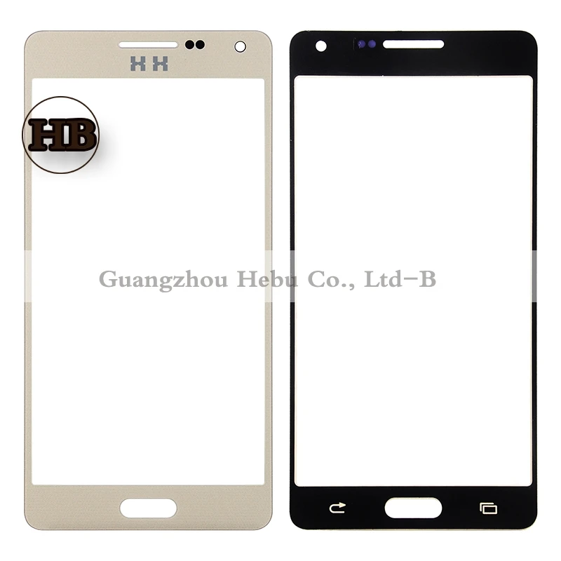 Бесплатная России 1 шт HH для Samsung Galaxy A5 2015 A500 Сенсорный экран Сенсор планшета