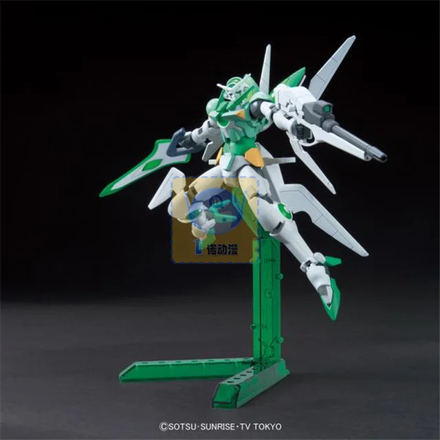 

Original Gundam Model HG 1/144 GUNDAM PORTENT Unchained Mobile Suit Kids Toys