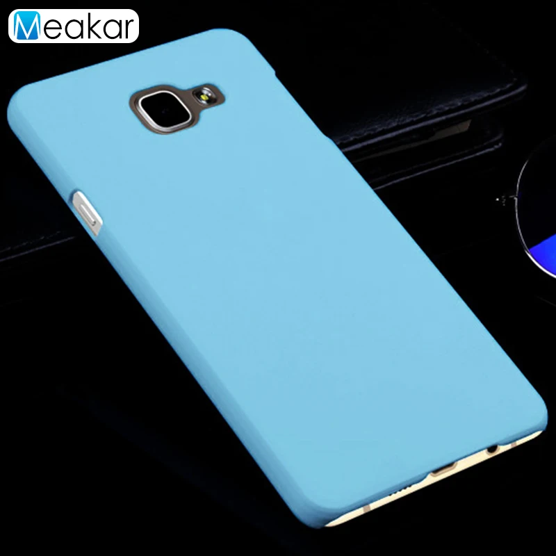 sky blue Чехол для samsung Galaxy A3 чехол для samsung Galaxy A3 A310F A310 A310F/DS A310M A310M/DS чехол - Цвет: sky blue