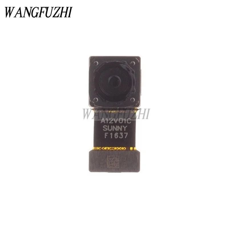 

WANGFUZHI Original Rear Back Camera Module for Huawei Nova ; Back Facing Camera Replacement Part
