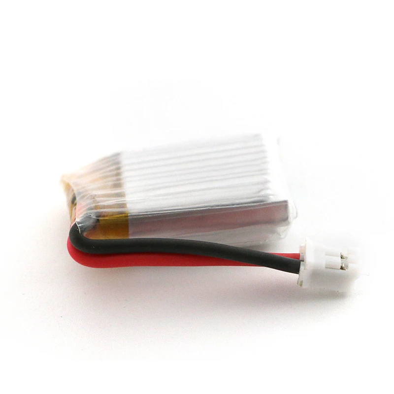 Jjrc 3 7 V 150mAh 30C 50ppcs Lipo батарея для JJRC H36 & E010 Li po RC Квадрокоптер запчасти игрушки