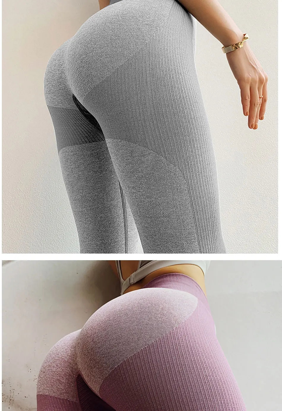 Женские леггинсы с высокой талией power Flex Tummy, Леггинсы для йоги, Капри, штаны для выступлений, эластичные штаны для бега