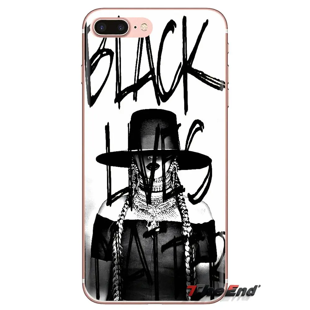 2017 I Slay Beyonce прозрачные мягкие чехлы Чехлы для Samsung Galaxy J1 J2 J3 J4 J5 J6 J7 J8 Plus 2018 Prime 2015 2016 |