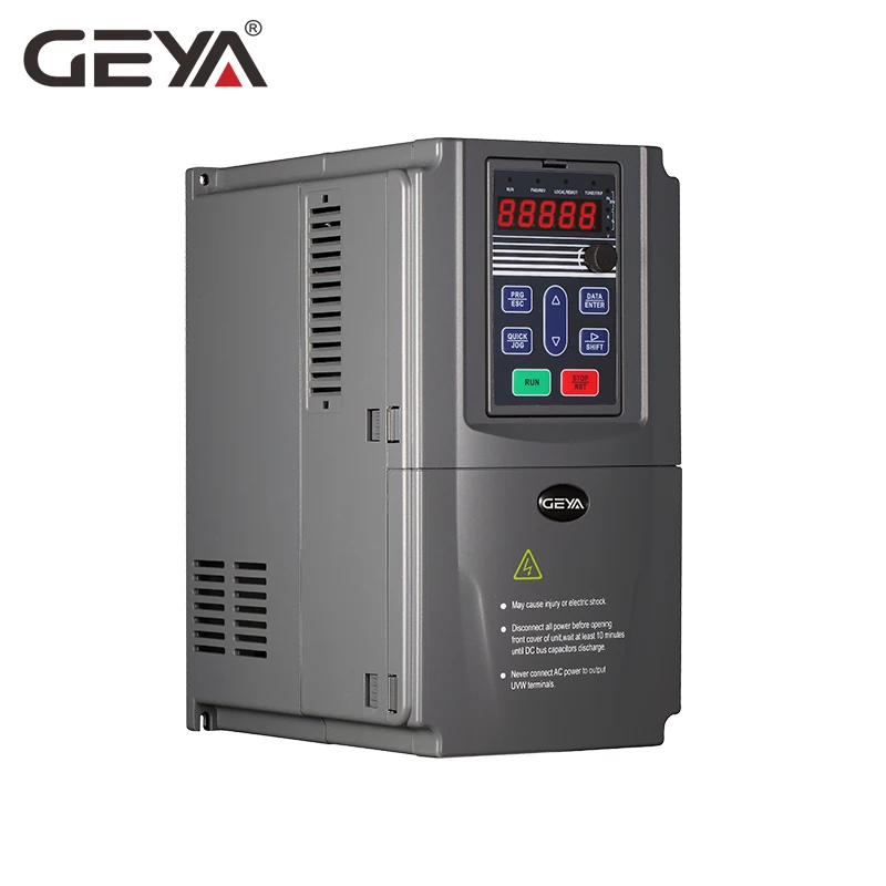 GEYA для хранения солнечной энергии системы ESS 5kw дома генерации постоянного тока в