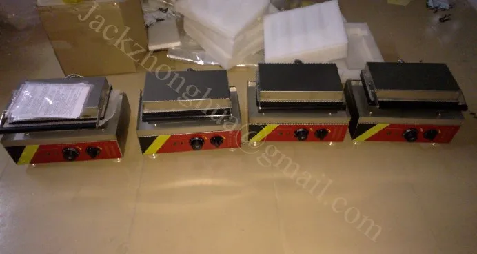 Аппарат для приготовления маффина и кукурузы | Бытовая техника