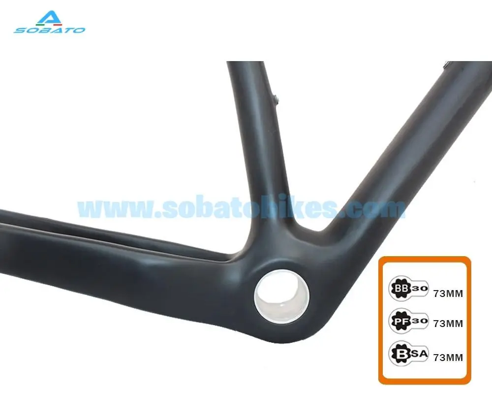 2016 углеродная горная рама cuadro carbono 29er MTB telaio carbonio BB30/BB68/PF30/BB92|telaio carbonio|29er mtb carbon