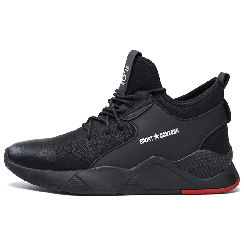 Men Casual Shoes Fashion Comfortable Breathable Sneakers Slip-on Walking Male Tenis Feminino Zapatos | Обувь