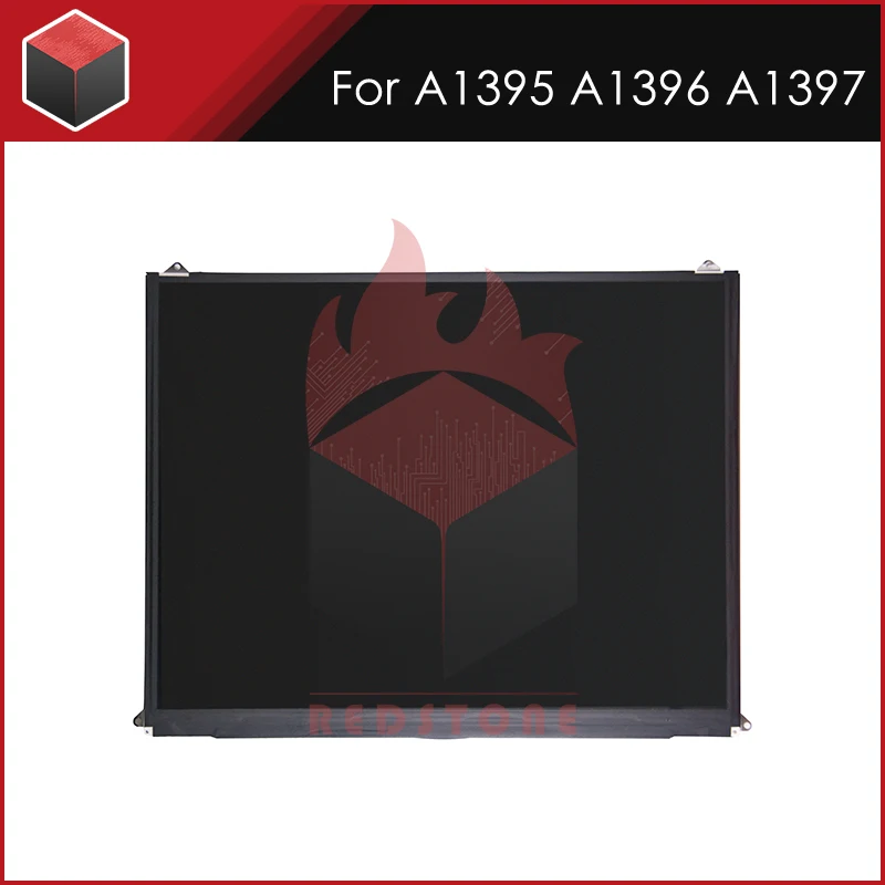 Redstone A1395 A1396 A1397 ЖК экран для iPad 2 9 7 дюймовый EMC 2415 2560 2416 2424 с набором инструментов