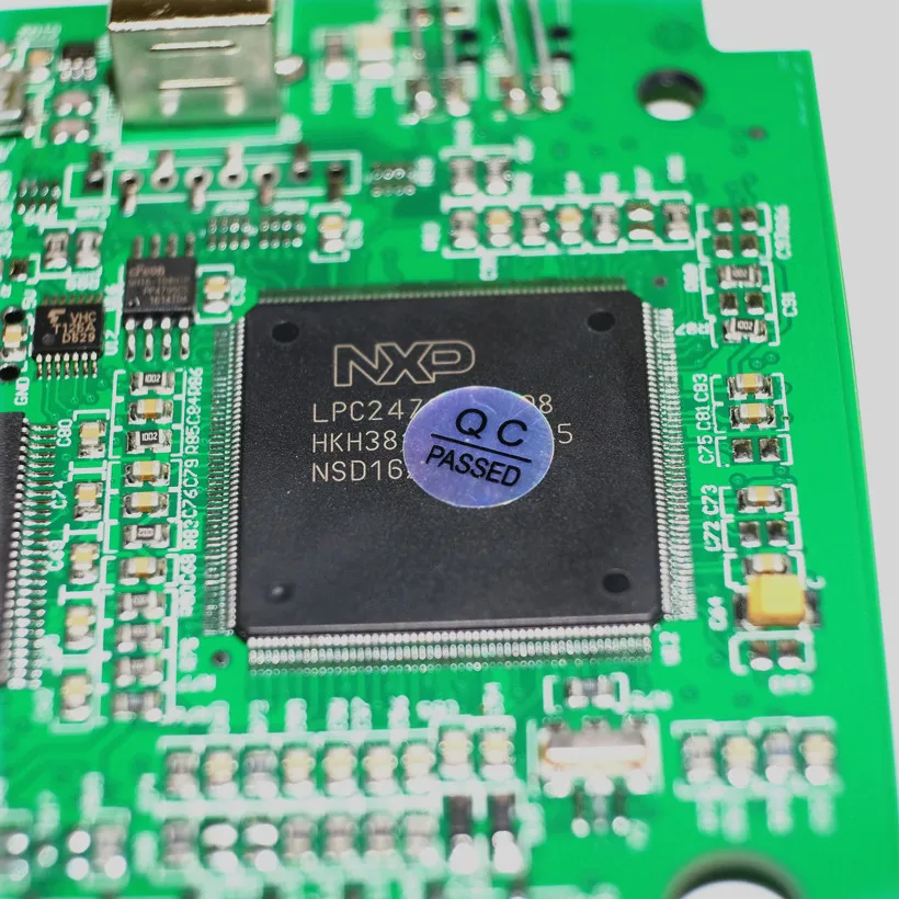 Лучший V2.35 без маркера Kess V4.036 Основной блок с фильтрами Мурата KESS V2 мастер ЭКЮ