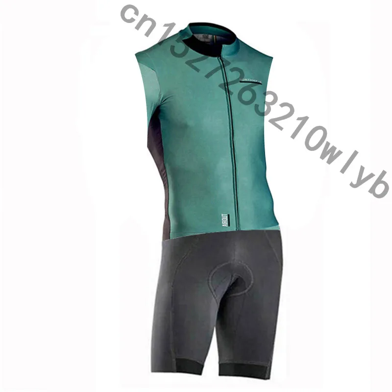 2019 Pro Team NW Горячие мужские триатлонные майки без рукавов для велоспорта новые