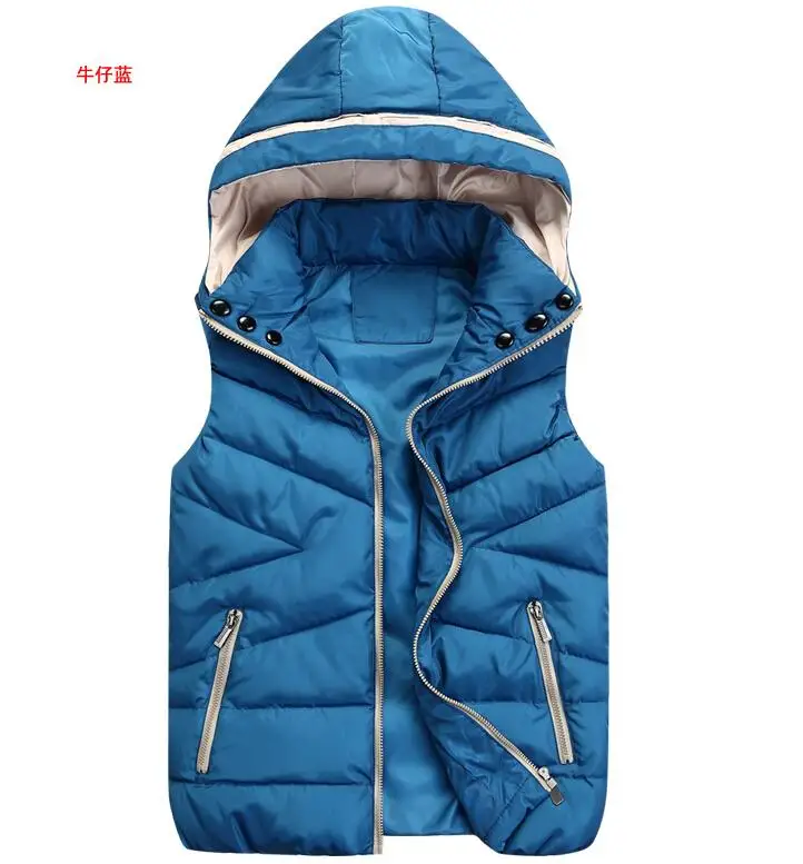 Жилет женский Повседневный без рукавов большого размера|vest waistcoat|sleeveless jacket womenvest